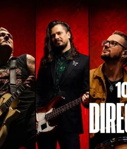 DIRECȚIA 5 - 100%